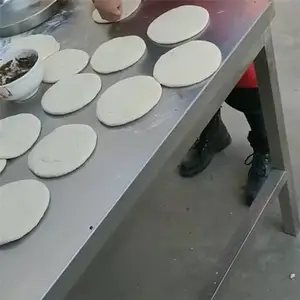 周口烧饼炉哪家好-营房机械自动控温-煤气烧饼炉哪家好