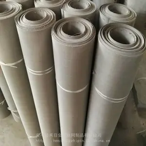 过滤不锈钢网 316不锈钢丝网标准 不锈钢网片规格齐全