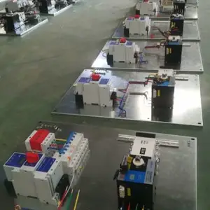 配电箱柜、高压环网柜、箱式变电站、科尔组合式互感器生产厂家