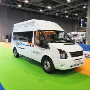 2020新款福特新世代房车 星旺厂家打造