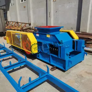 ʯͷϸ��� �Թ�ʽʯ�Ϸ����豸 750������ѹ����� ��ɰ��