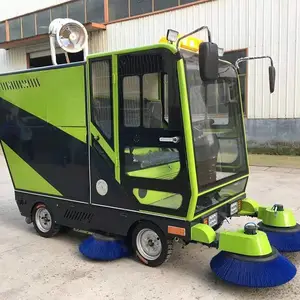 ���� ��ʻʽ�綯ɨ�س� ɨ·�� ���нֵ�ɨ�ػ� ����