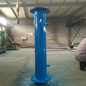 混合器不锈钢水粉喷射器射流器臭氧水射器真空发生器管道加药