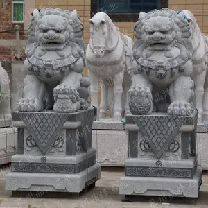 ***ʨ ����ʨ�� ʯ��ʯʨ����ֱ�ۼ۸� ʯ�ĵ��ʨ���ſڰڷ�