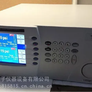 回收 福禄克Fluke 微压气体压力控制器/校准器 7250LP