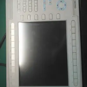供应ABB触摸屏PP846A 3BSE042238R1按键面板 可维修