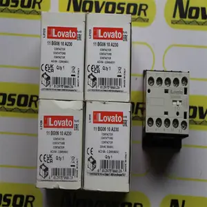 朝德 LOVATO 安全继电器 中间继电器 11BG0910A024