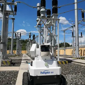 �����ǿ� ǣ�����վ����Ѳ������� RW100 ����ʶ�� �������