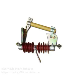 10KV����ʽ����˿��HRW4-12/100A/200A���Ϲ��𽺵���ʽ�۶���