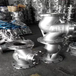 H41W����ʽ����ֹ�ط� H41W-64RL ���¸�ѹֹ�ط� ���������ֹ�ط� DN40