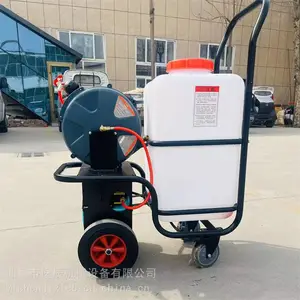 60L����ɱ����ʽ��ҩ�� �������������綯������ �Զ�����