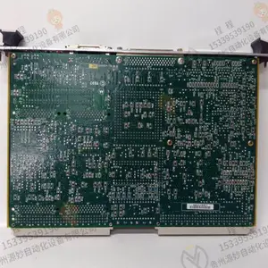 MVME1603-012系统控制器 控制模块 卡件 微处理器