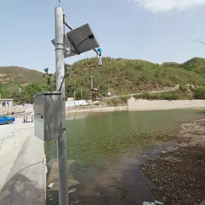 �״�ˮλ���Ԥ��ϵͳ DF-LDS �����κ� ���ߴ��� ̫���ܹ���