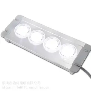 ����ʽNL209Y ��ά��LEDӦ����4*3W �ȵ��ͷ���� ��������