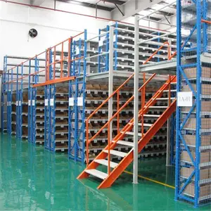 郑州华久金属制品有限公司