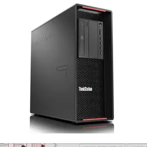��������������ܴ��� thinkstation p720 ����վ