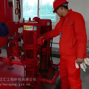 常熟市消防工程施工 *** 消防设备维修