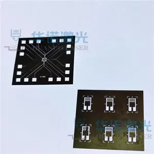 0.2mm����Ƭ��ģ�汱������ӹ�ʵ�������ν�����ģ���и��