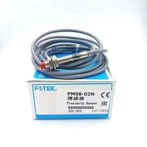 ̨�� FOTEK���� �ӽ����ش����� PM30-20N NPN���� ������Ӧ���ص���ɷ�