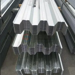 ��ʰ����ѹ�͸ְ�YX75-230-690 0.6mm����¥��� ��Դ����