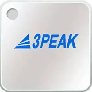 3PEAK������ ˼���ִ�����TPAFE5160 16 λ��8 ͨ����ͬ������ ADC