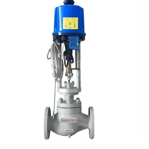 ����¿ط� ZZWPE-16C DN15 ����ʽ�¶ȵ��ڷ������¿ط�