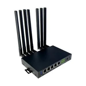ZLWL �������� IG7981 ϵ�ж�ģ�࿨ 5G ��ҵ·����