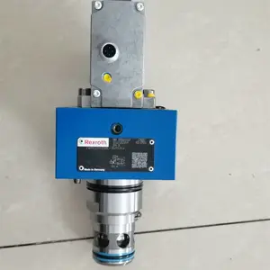 性能优良 原装正品 力士乐溢流阀R901451941 2WFC25S220L-1X/M/K4