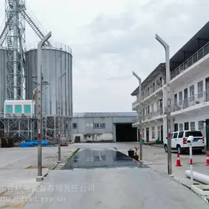 车辆消毒通道DZ-1饲料厂车全自动辆喷淋消毒设备