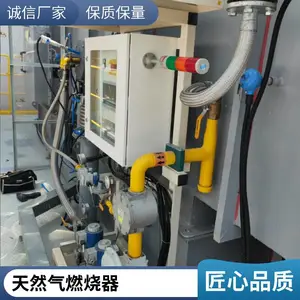 石化油田天然气加热炉燃气燃烧器 水套炉天然气燃烧器 岱鼎燃烧