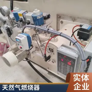 全自动燃气天燃气燃烧器 速焰Rapidflame烧嘴 窑炉无焰式燃烧器