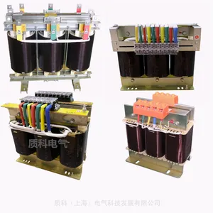 质科三相干式隔离变压器厂家 船用变压器 光伏隔离变压器 励磁变压器