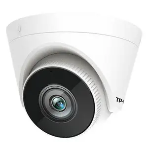 TP-LINK TL-IPC445H-S  H.265+ 400万音频红外网络摄像机