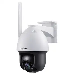 TL-IPC633-D4G高清300万全彩警戒4G***通室外球机枪机防水摄像头