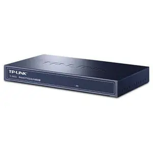TP-LINK TL-R483G千兆企业级有线路由器 带VPN功能