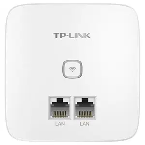 TPLINK TL-AP300S-DC 300M无线面板式AP 1公斤重量
