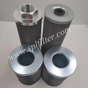 电厂顶轴油泵站双筒管路吸油折叠滤芯TXW3E-CC10