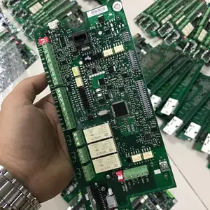 供应ABB变频器控制面板ACS510 原装正品