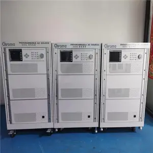 ������ïChroma6590�ɱ�̽�����Դ/AC��Դ-�ɵ��ص��Ӹ�����