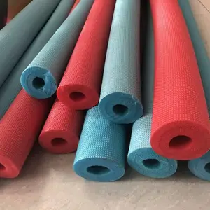 空调保温管 铝箔保温管,保温管
