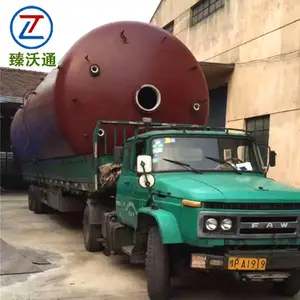 稀盐酸储罐 锂电储罐 耐腐蚀 源头工厂