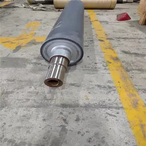 涂附胶辊 耐腐蚀 耐磨性强 面板滚涂机胶轮翻新包一层皮滚夹涂油胶棍