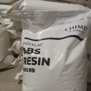 奇美PA-756 高流动性 高刚性 高光泽性ABS注塑级