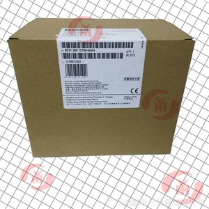 西门子SR60继电器型36输入24数出
