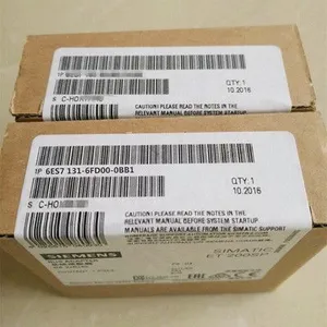 6ES7132-6FD00-0BB1西门子ET200SP数字输出模块6ES71326FD000BB1