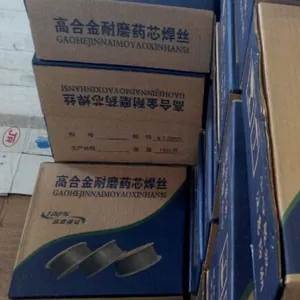 ZD3耐磨焊丝ZD3耐磨堆焊焊丝