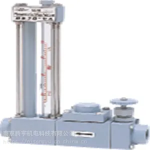 日本NIPPON FLOW CELL流量控制阀FVG-65A(设定流量可变型)