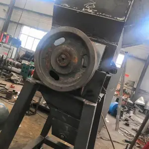 一米粉碎机 一米塑料粉碎机 编织袋粉碎机厂家