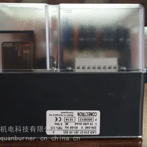 LKS210-21霍尼韦尔伺服执行器