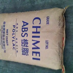 台湾奇美ABS POLYLAC PA-737 耐冲击高流动ABS